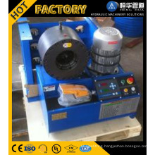 Hot Sales! Ce Quick Change Tool Hose Crimping Machine